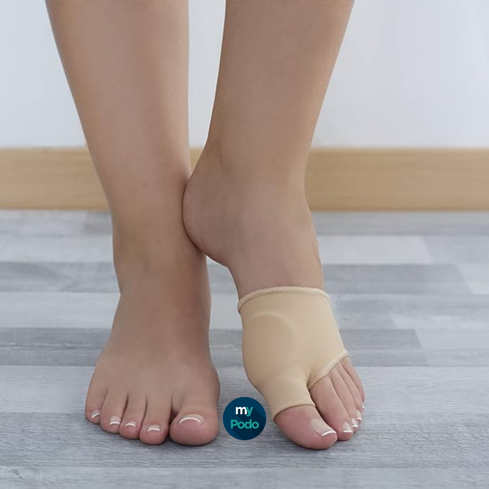 Protections pour hallux