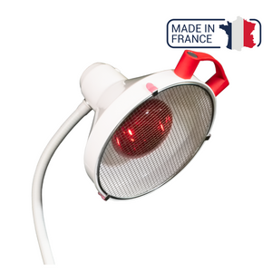 Lampe Infrarouge chauffante Thera 250W L.86cm - LID