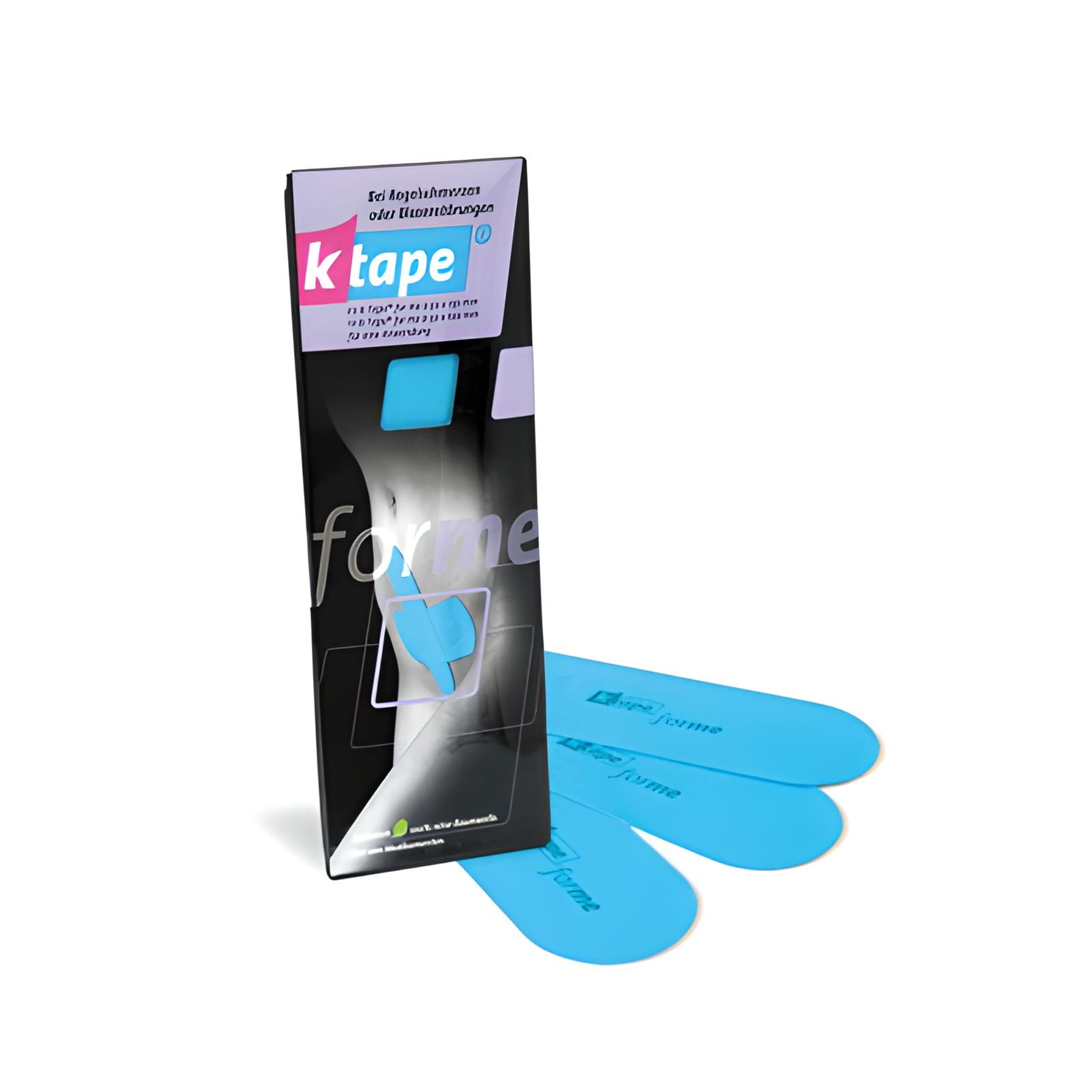 Bande taping - For Me - K-Tape