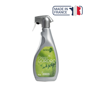 Anios'R Fresh Garden Destructeur D'odeurs - Spray 750 ml - Anios