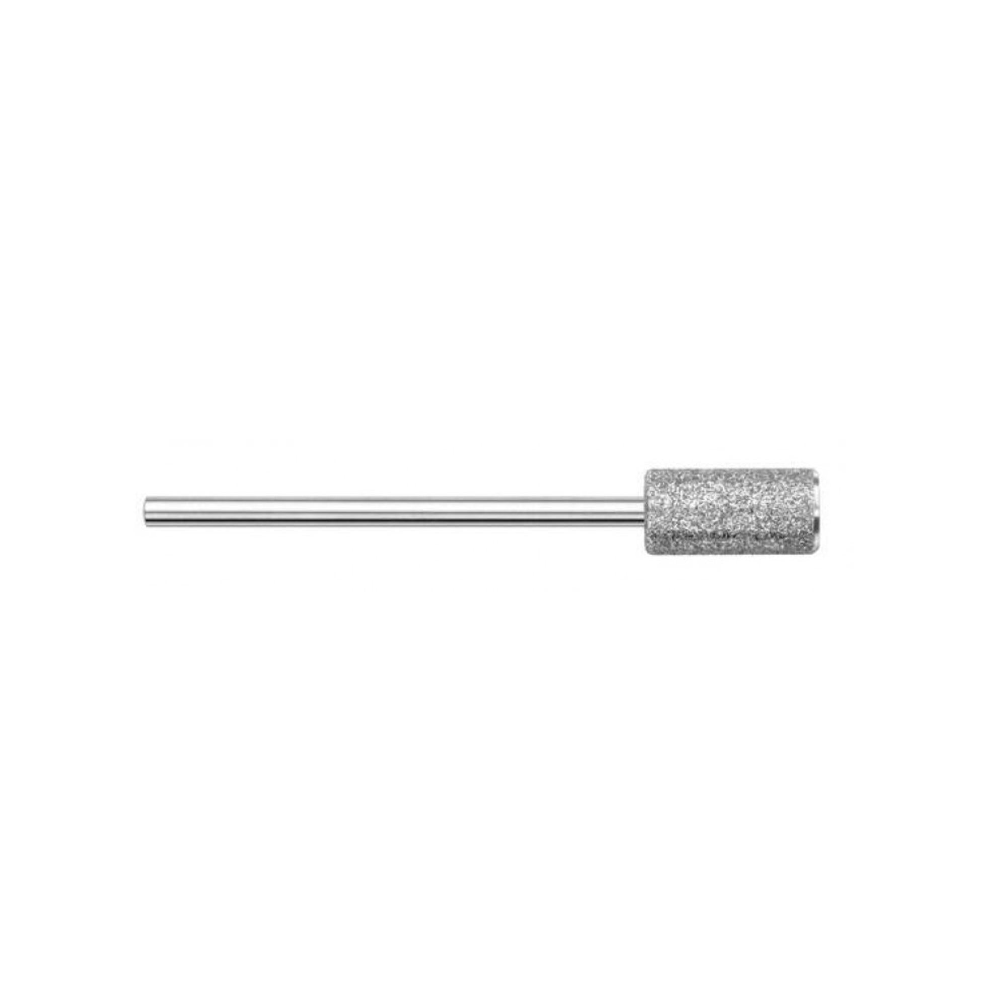 Fraise diamant - Abrasion des ongles - 6,5 mm - 840LS/6840LS - SIDE Grip - Busch