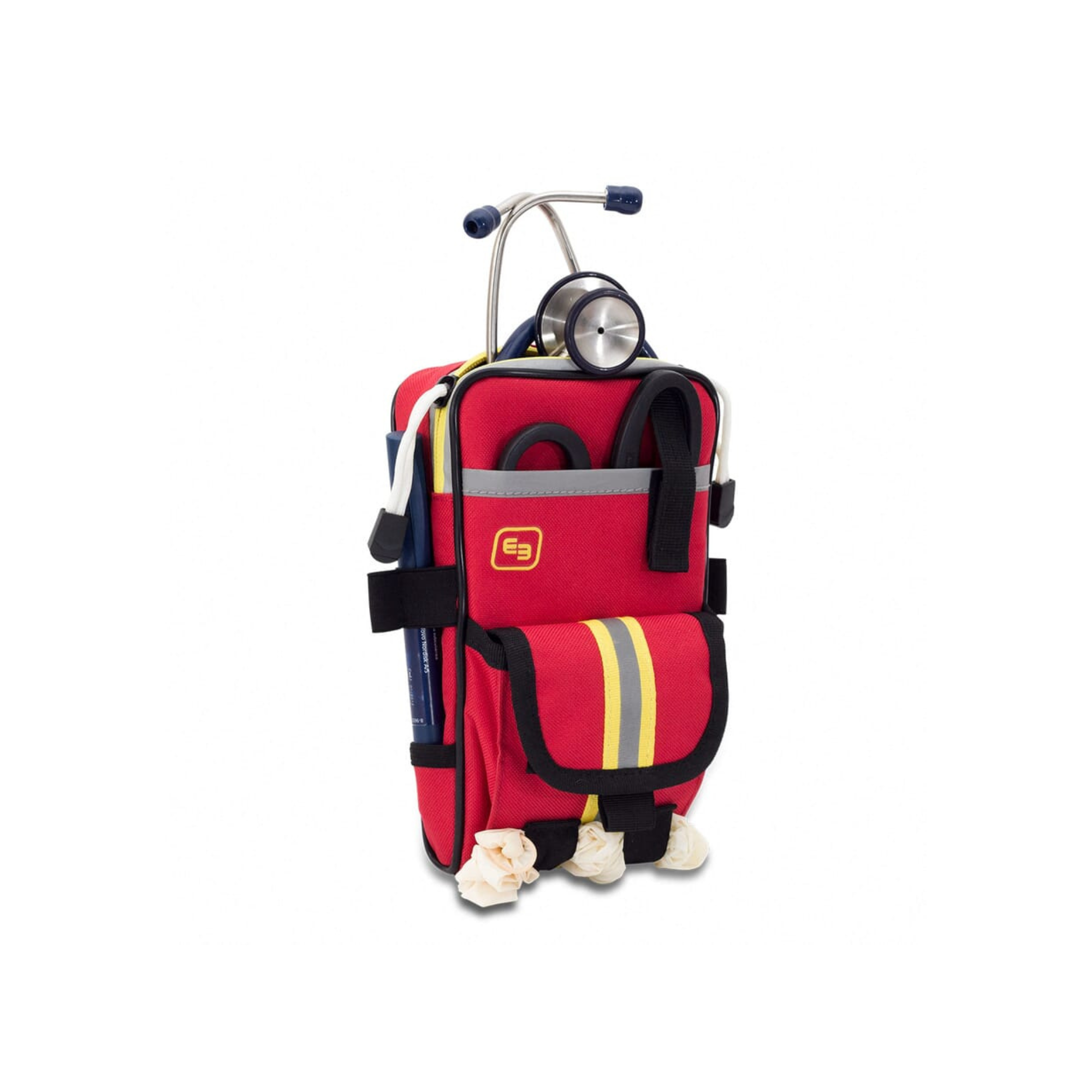 Étui pour instruments d'urgence - RESQ - rouge - Elite Bags