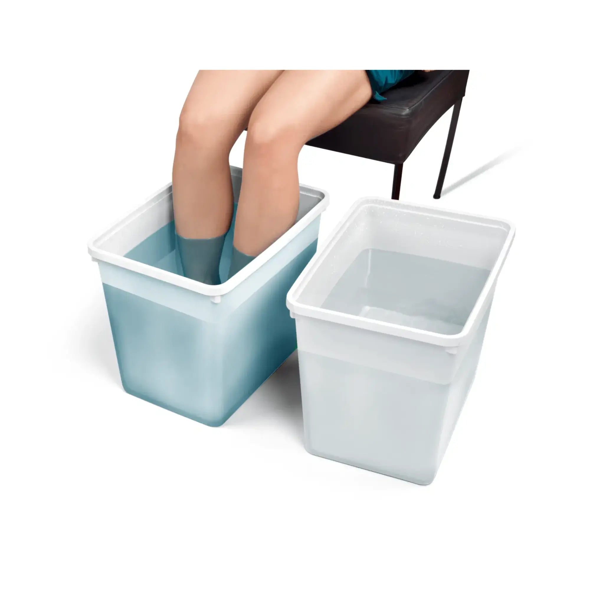 Bacs pour bain de pieds - Ruck Ruck 