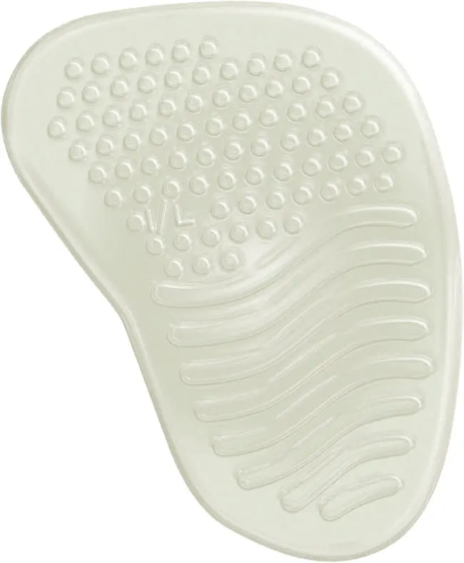 Coussinet invisible en gel - Pour tout type de chaussures - 1 paire - My Podologie