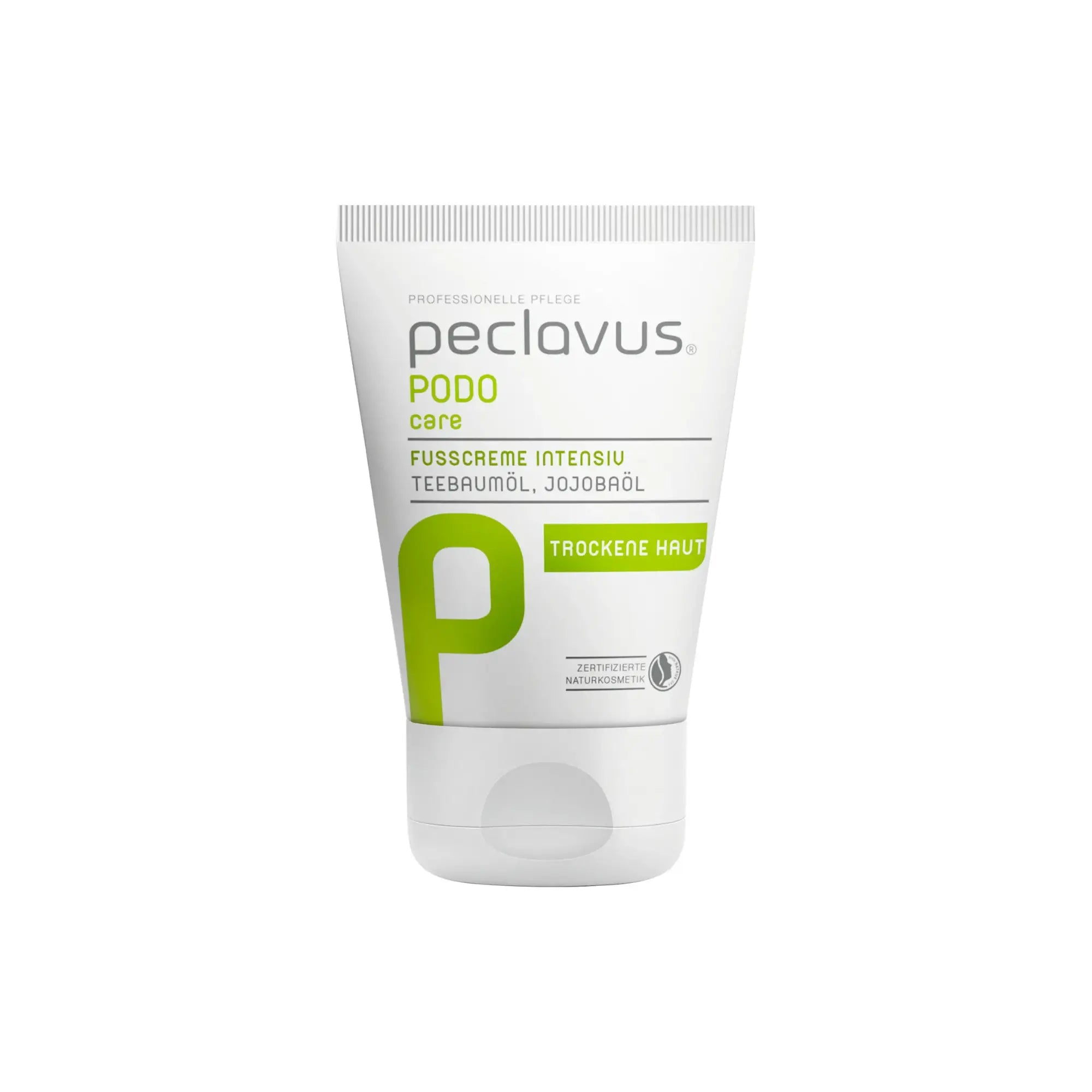 Crème pour les pieds intensive - Peclavus Peclavus 