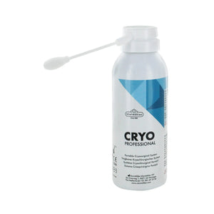 Cryo Pro pour traitement des verrues - My Podologie