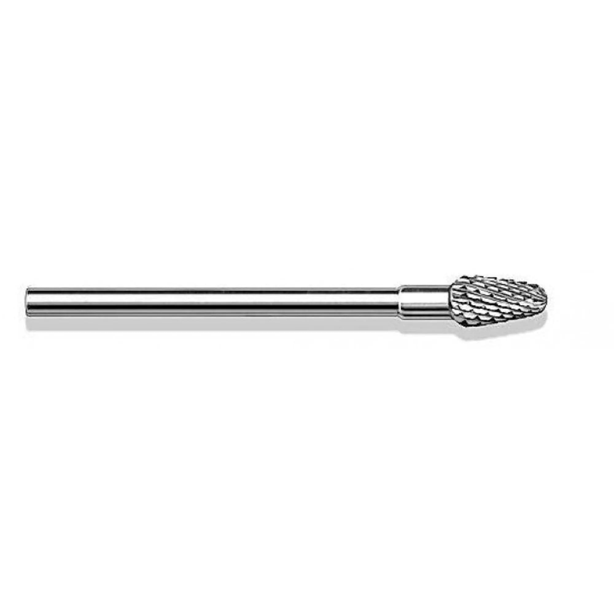 424X Tungsten Carbide Burr - Fungus Nails - 4 mm