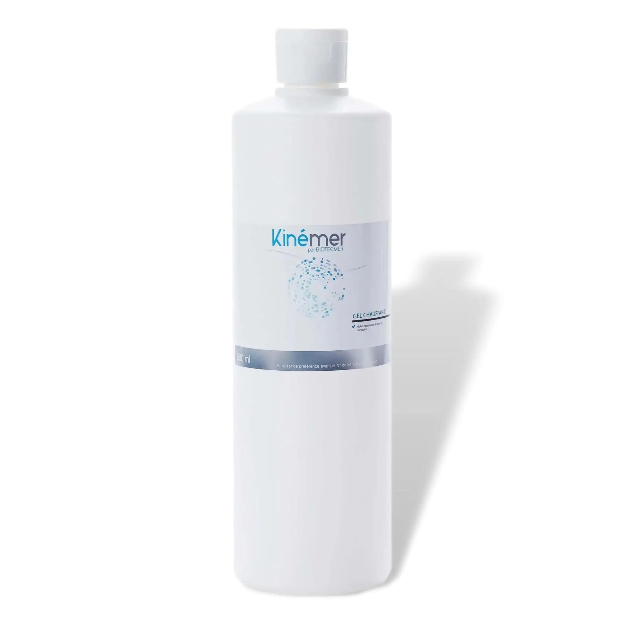 Gel Calefactor Kinémer - Biotecmer