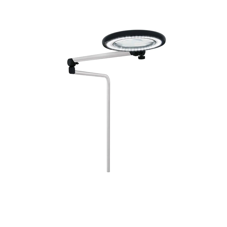 Lampe loupe intégrée - Circle XL Professionnal - Articulation anti-frictions - Ruck Ruck 