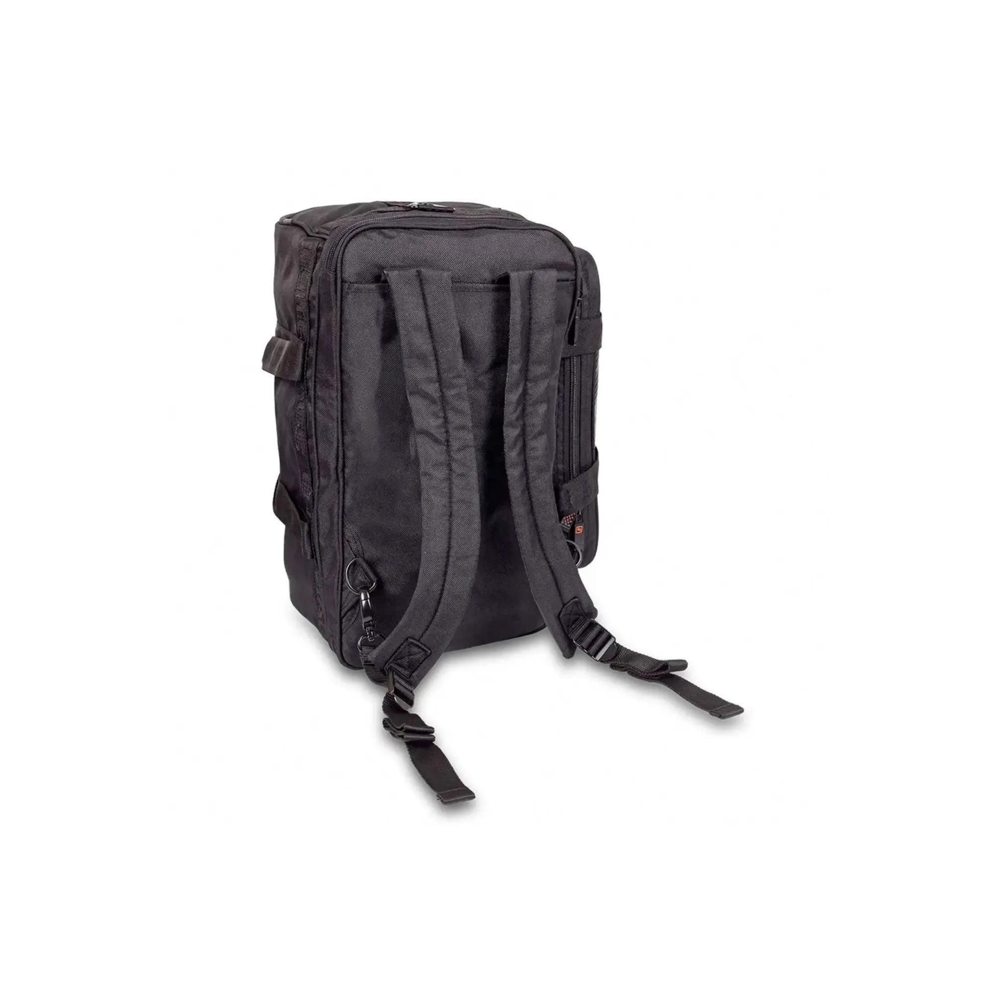 Mallette de podologie Elite GP - Noir - Elite bags - My Podologie