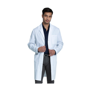 Montpellier - Blouse blanche médicale - 97cm - Homme - Cherokee Cherokee Medical Uniforms