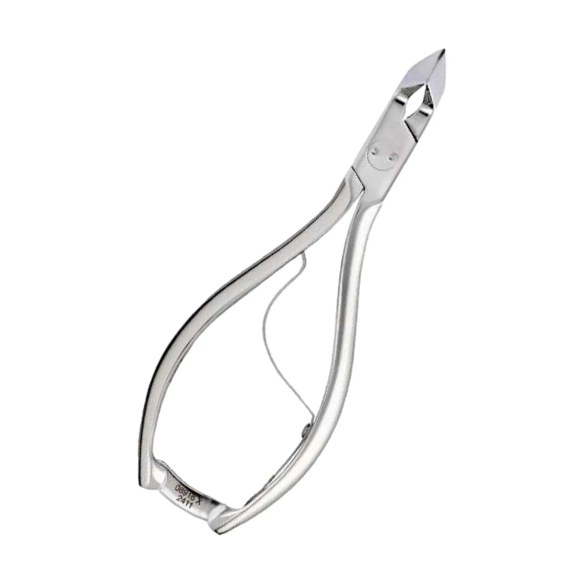 Pince à ongles - Coupe concave 20 mm - 14 cm - Elitech