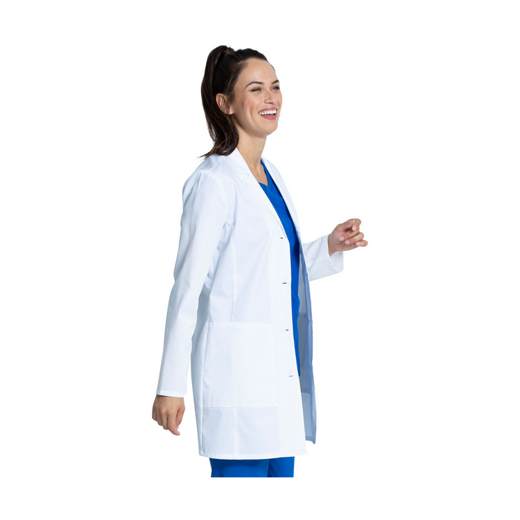 Saint-Etienne - Blouse médicale - 84cm - Femme - Cherokee Cherokee Medical Uniforms