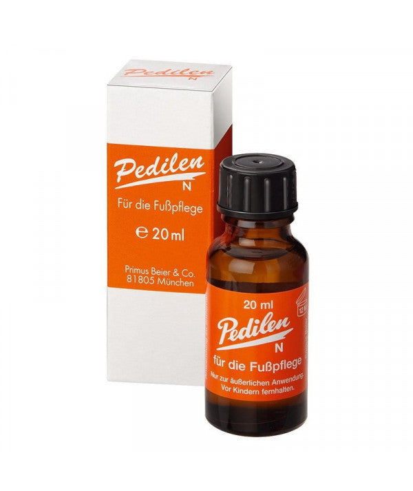 Pedilen - Solution antiseptique-Flacon 20ml ou 50ml -Primus Beier My Podologie  20ml